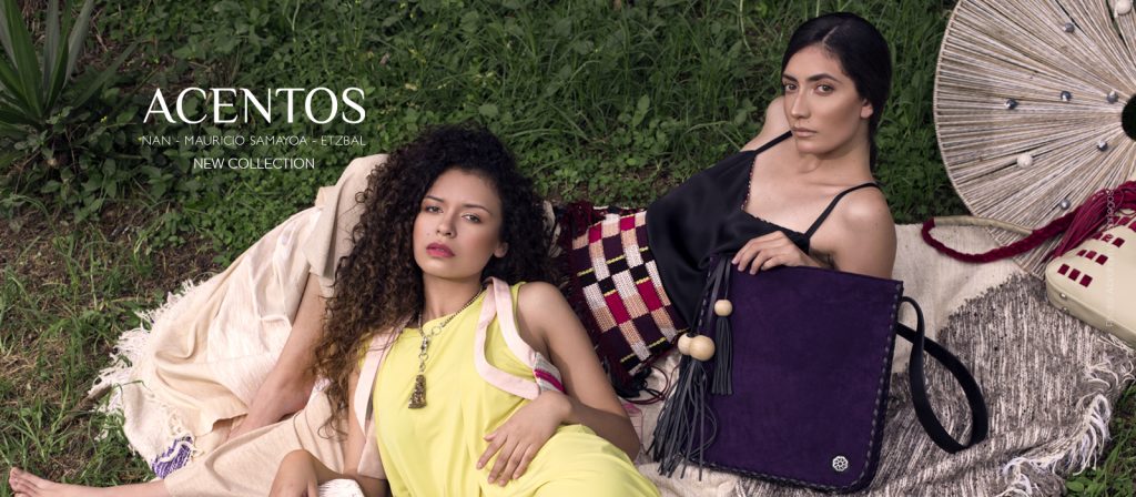 Acentos Handmade Leather Bags 2020 Collection