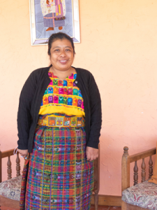 Ixoqui, Tecpán