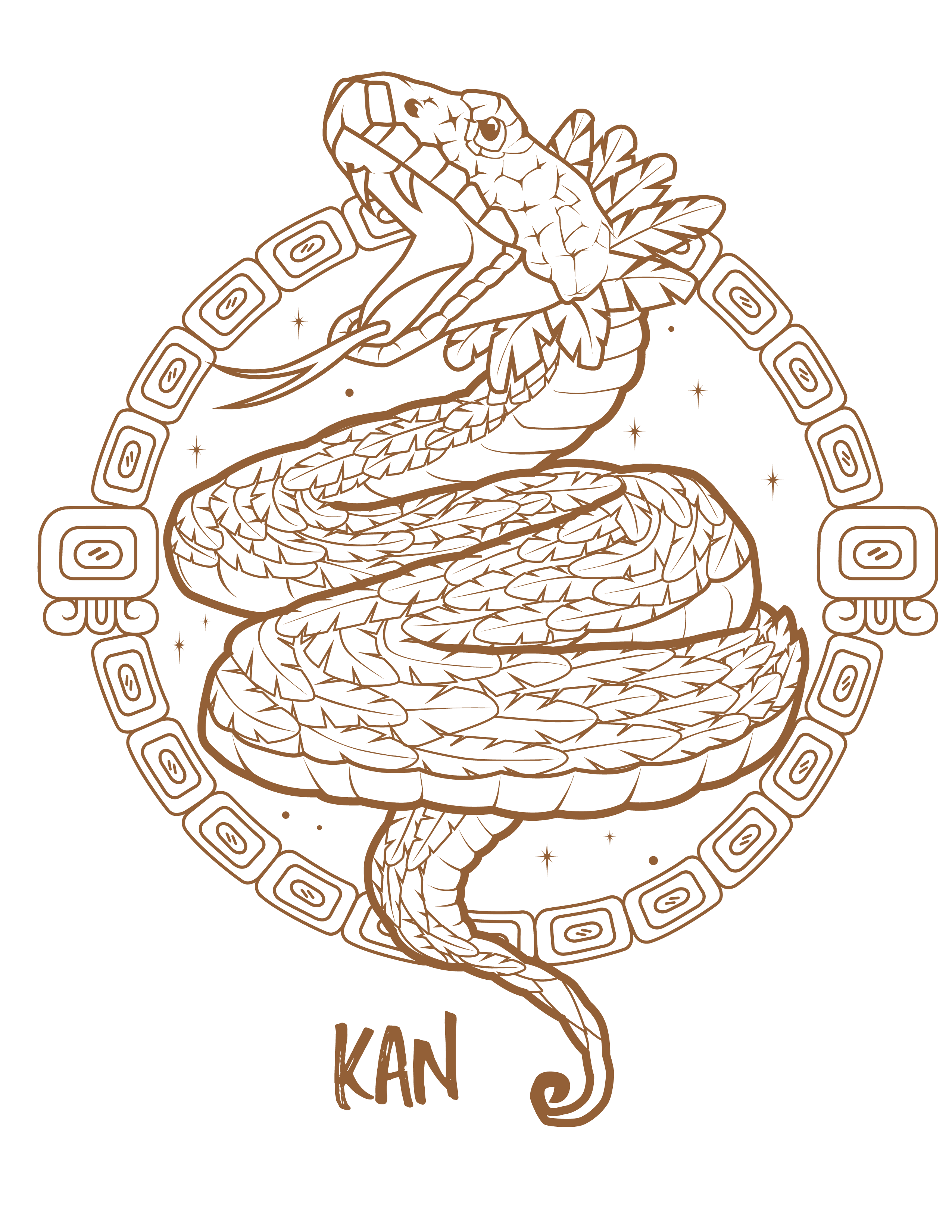 NAHUAL KAN Etzbal Handmade In Guatemala NAHUAL KAN Etzbal Handmade In Guatemala